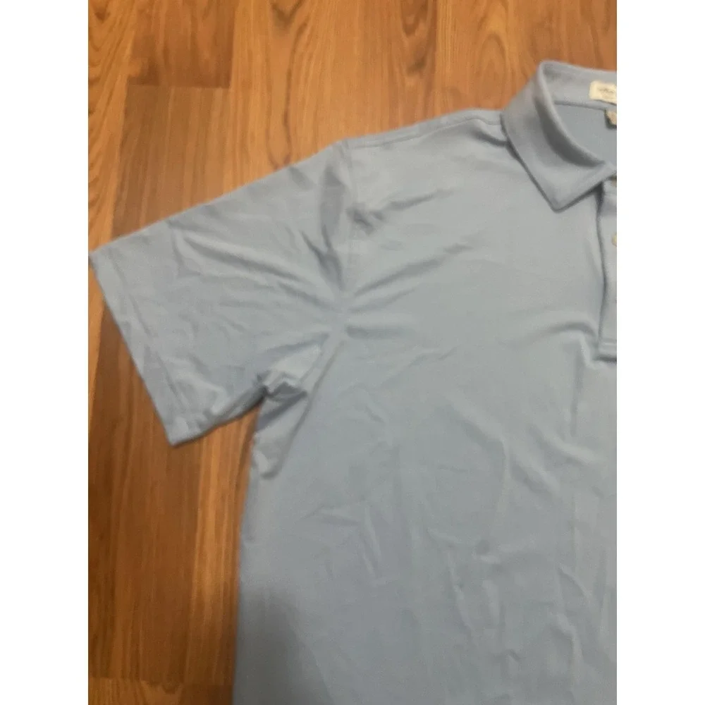 Peter Millar brand peter